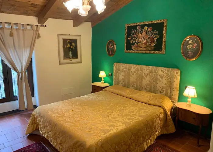 Locanda Le Panche