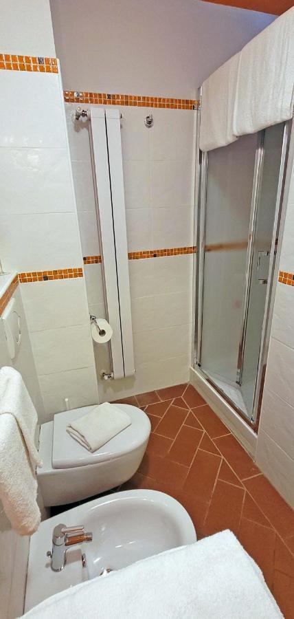 Le Panche Country house Pistoia