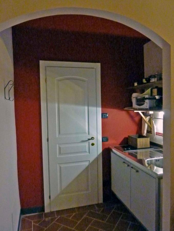 Country house Le Panche