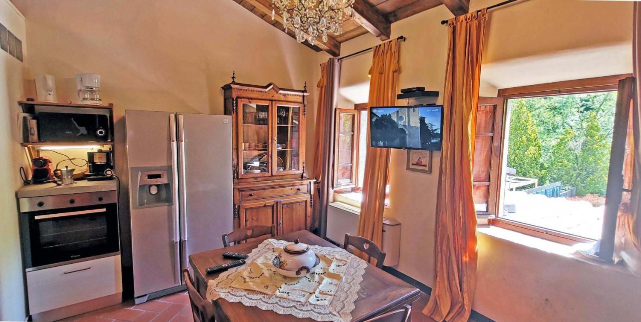 Le Panche Pistoia
