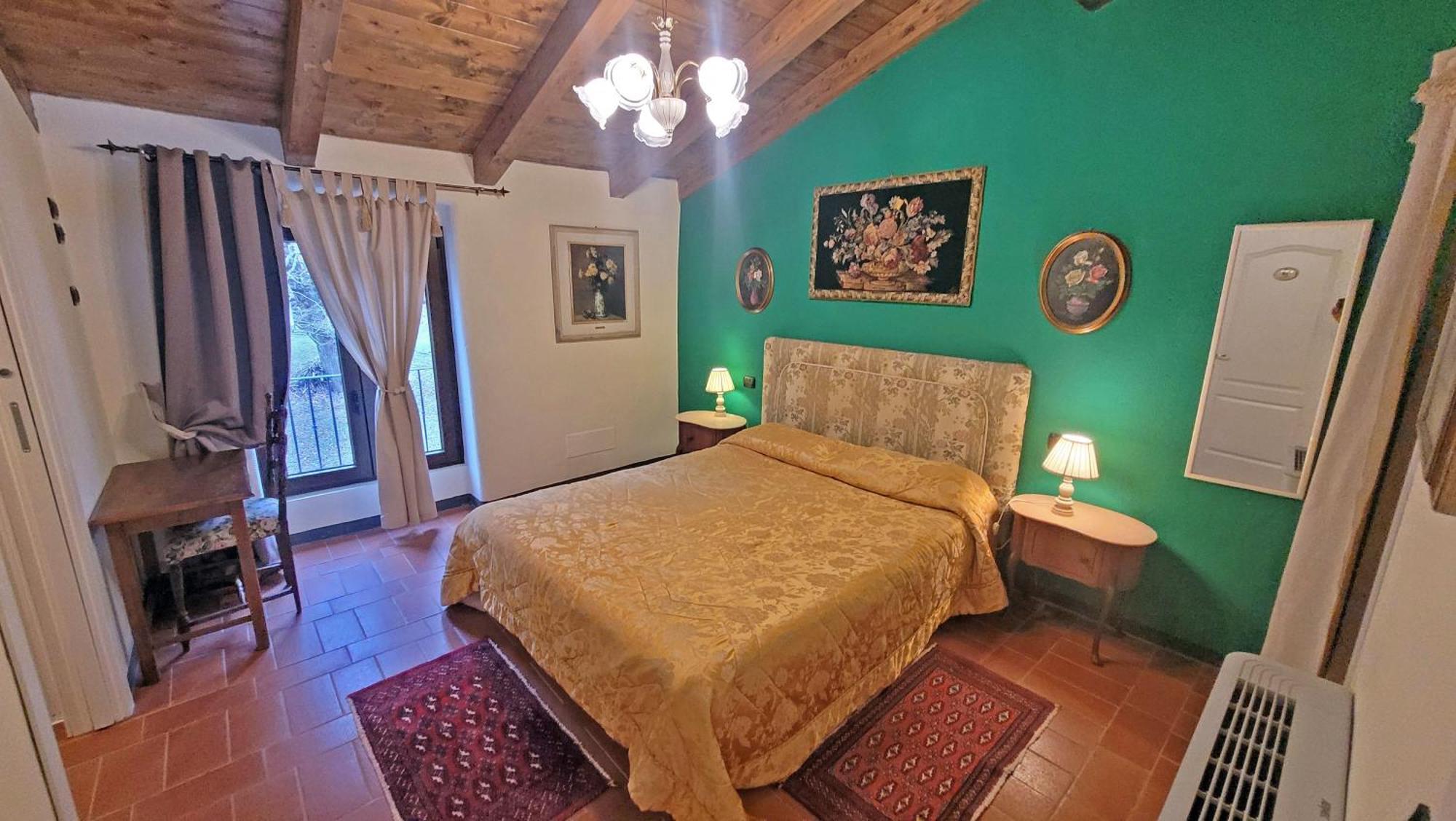 Country house Le Panche Pistoia