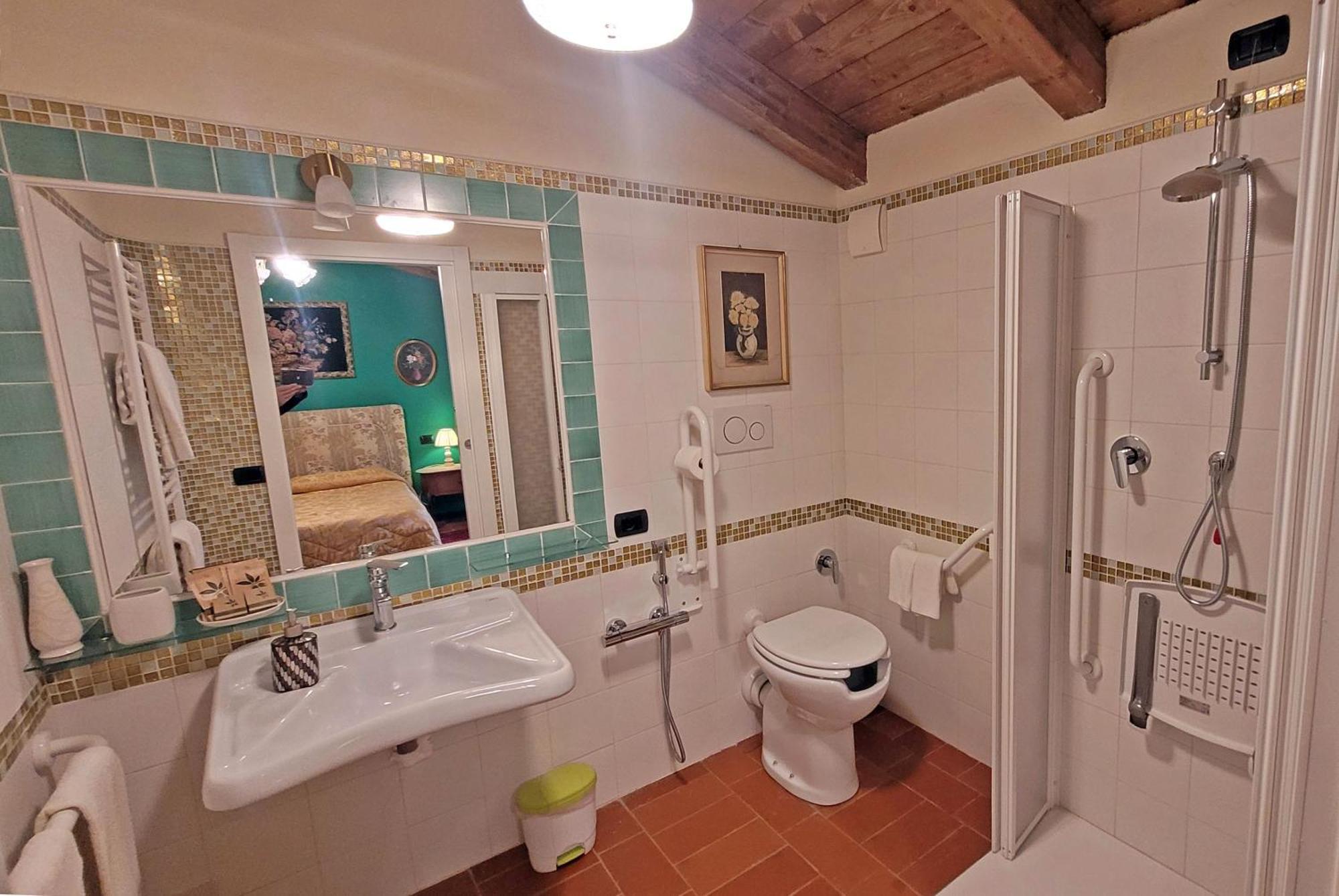 Le Panche * Pistoia
