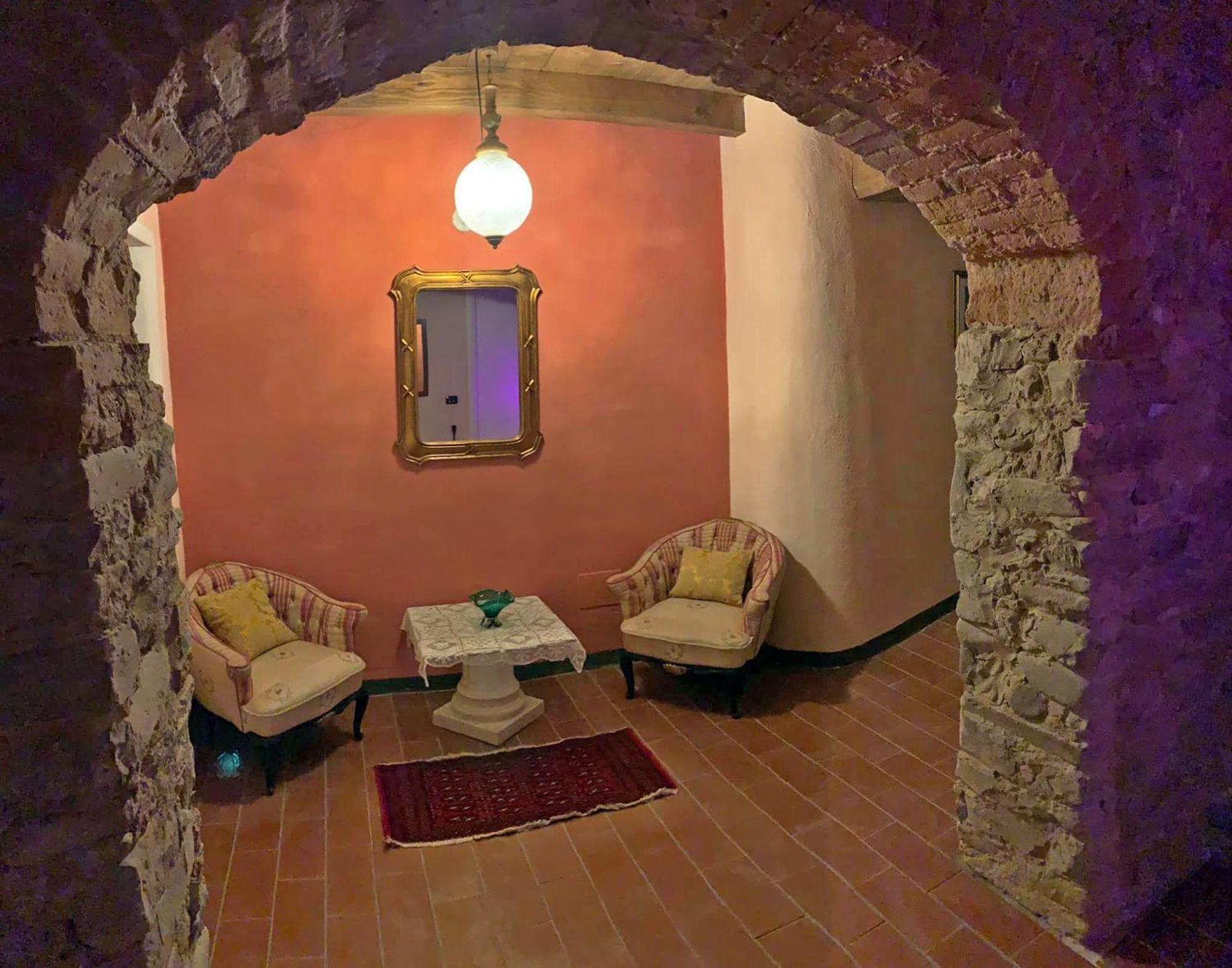 Le Panche Pistoia