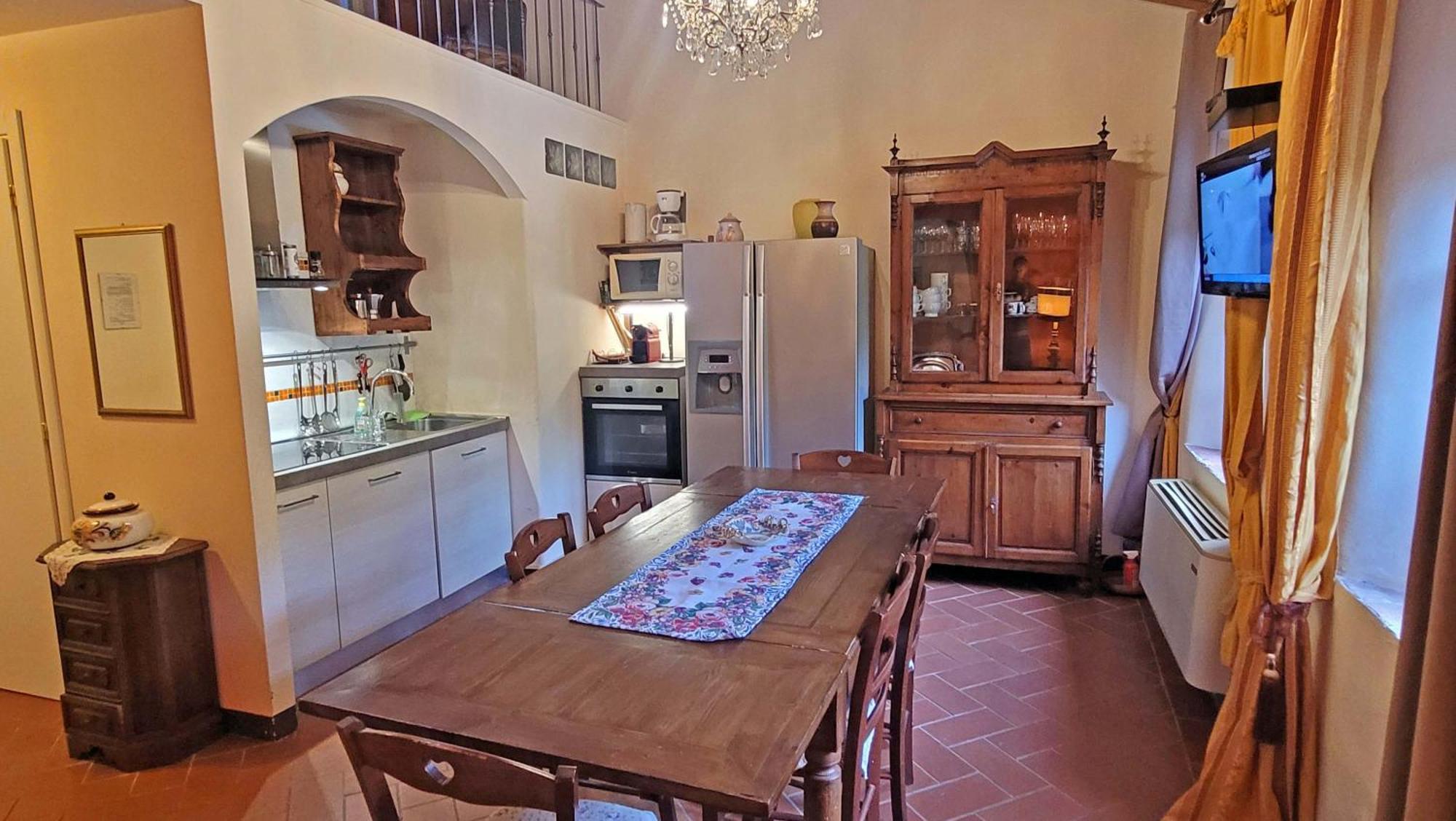 Le Panche Pistoia