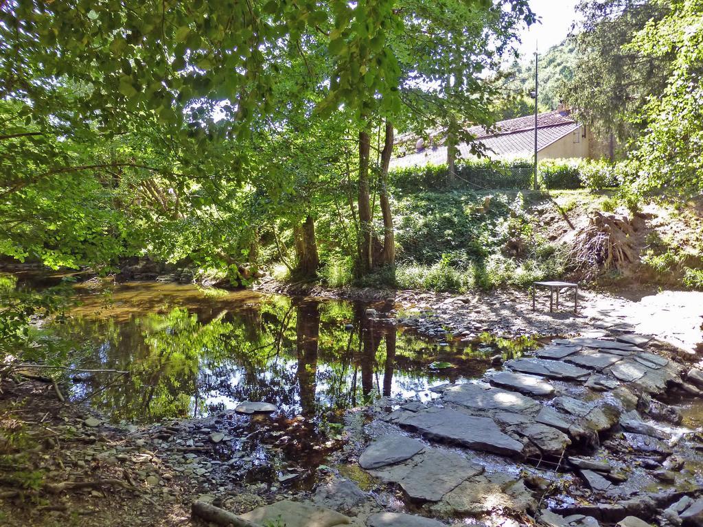 Le Panche Country house Pistoia