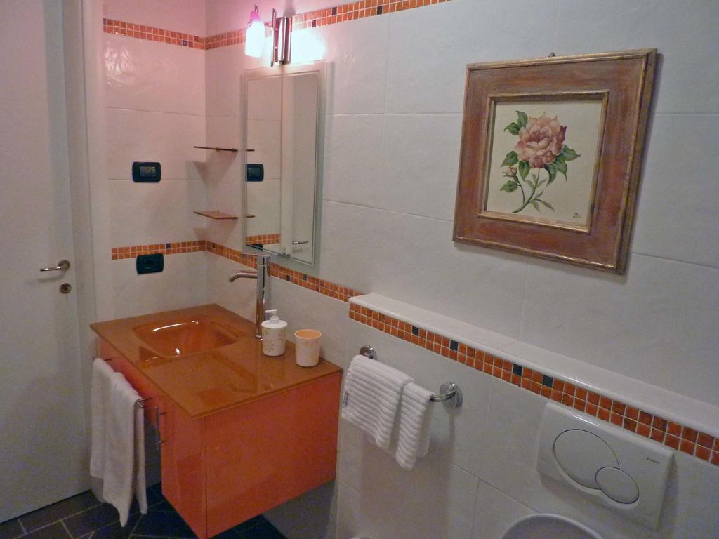 Country house Le Panche