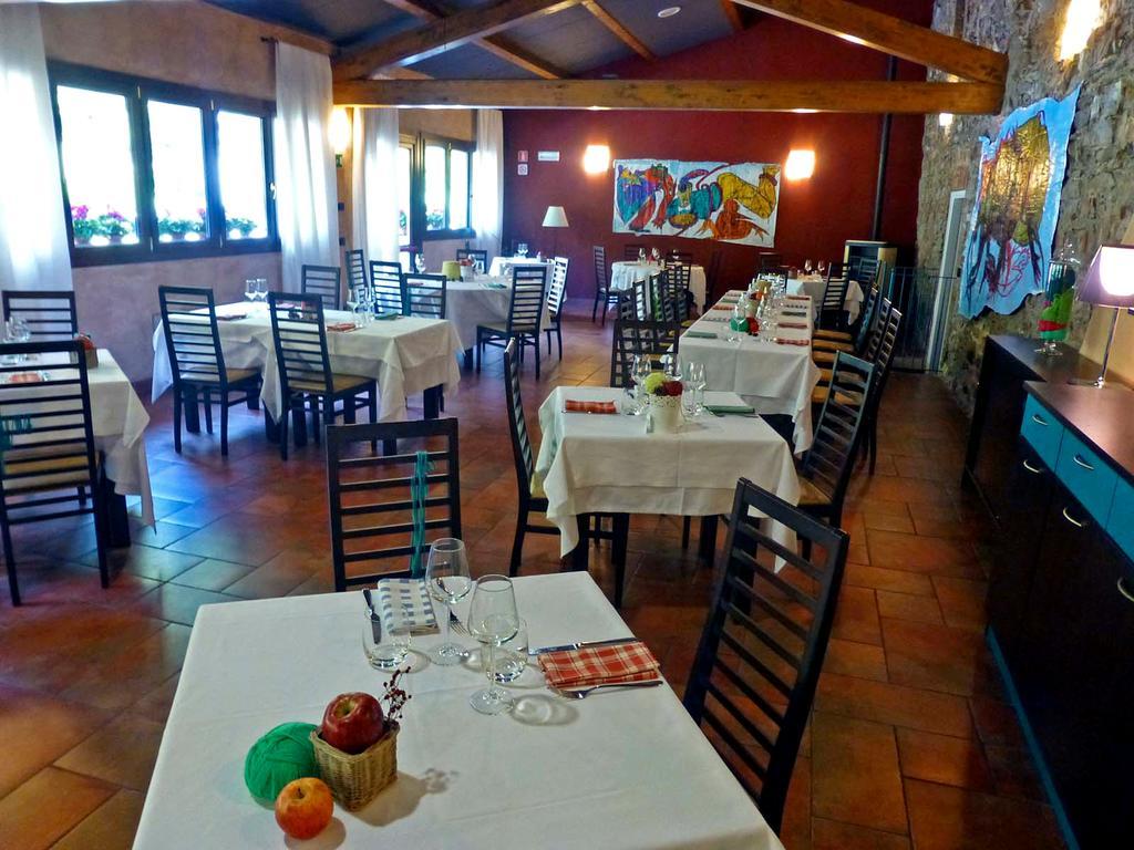 Country house Le Panche *