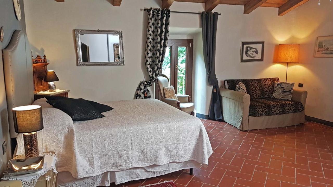 Country house Le Panche