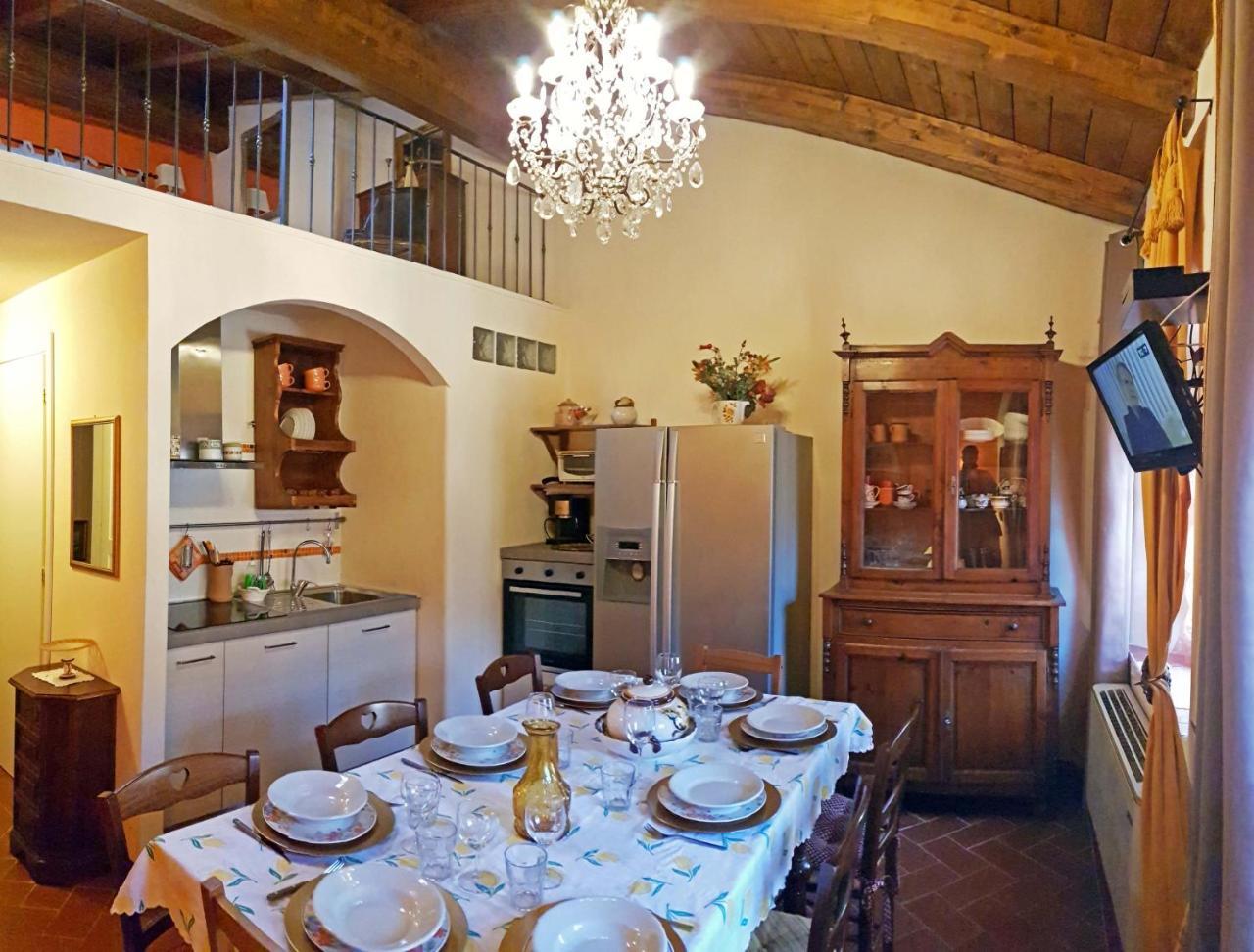Le Panche * Pistoia