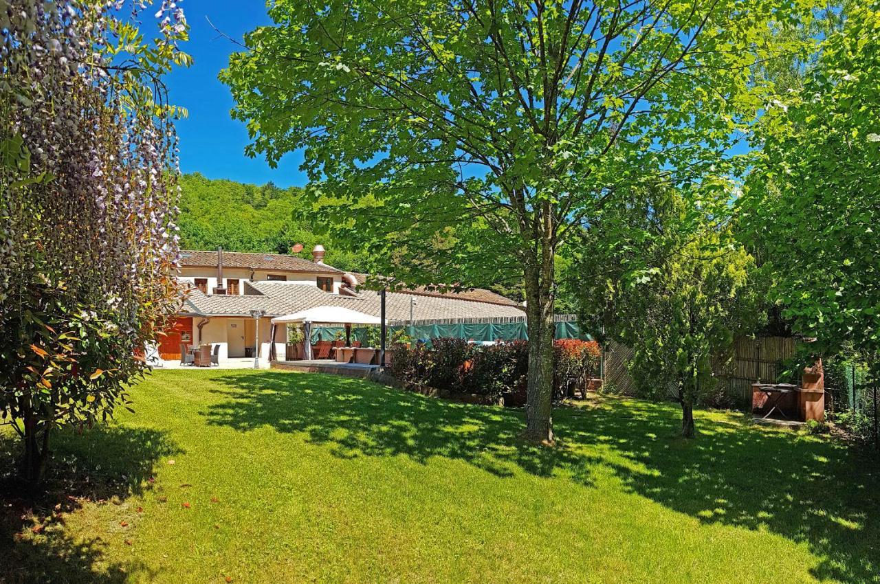 Country house Le Panche Pistoia
