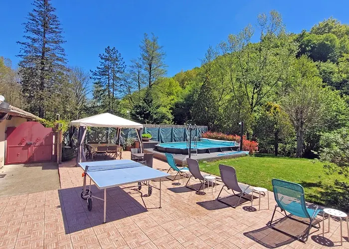 Locanda Le Panche