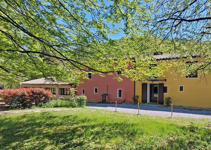 Locanda Le Panche