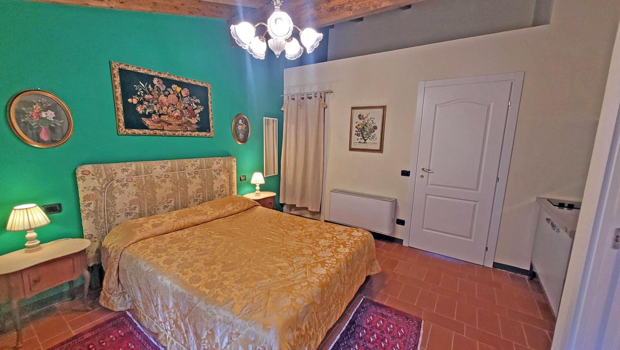 Casa di campagna Le Panche Pistoia