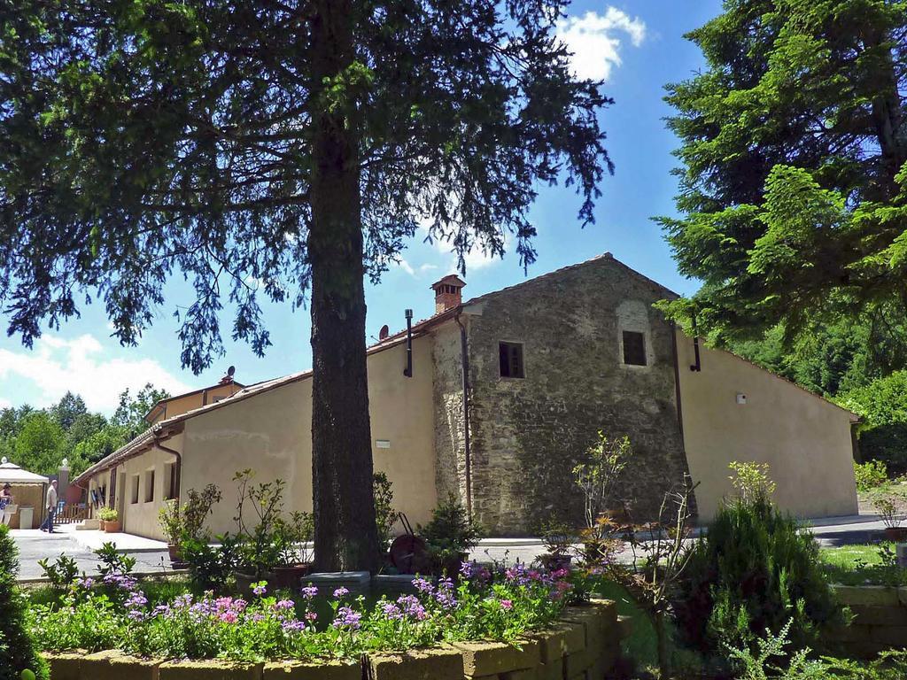 Le Panche * Pistoia