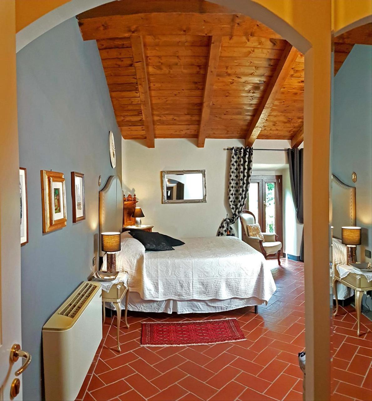 Le Panche * Pistoia